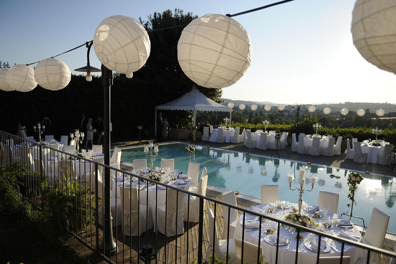 Resort Le Piazzole Firenze