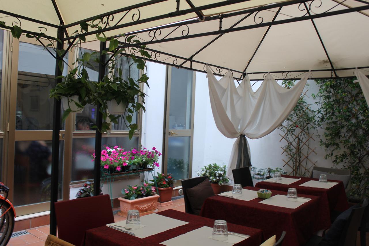 Dalmazia Hotel 2*