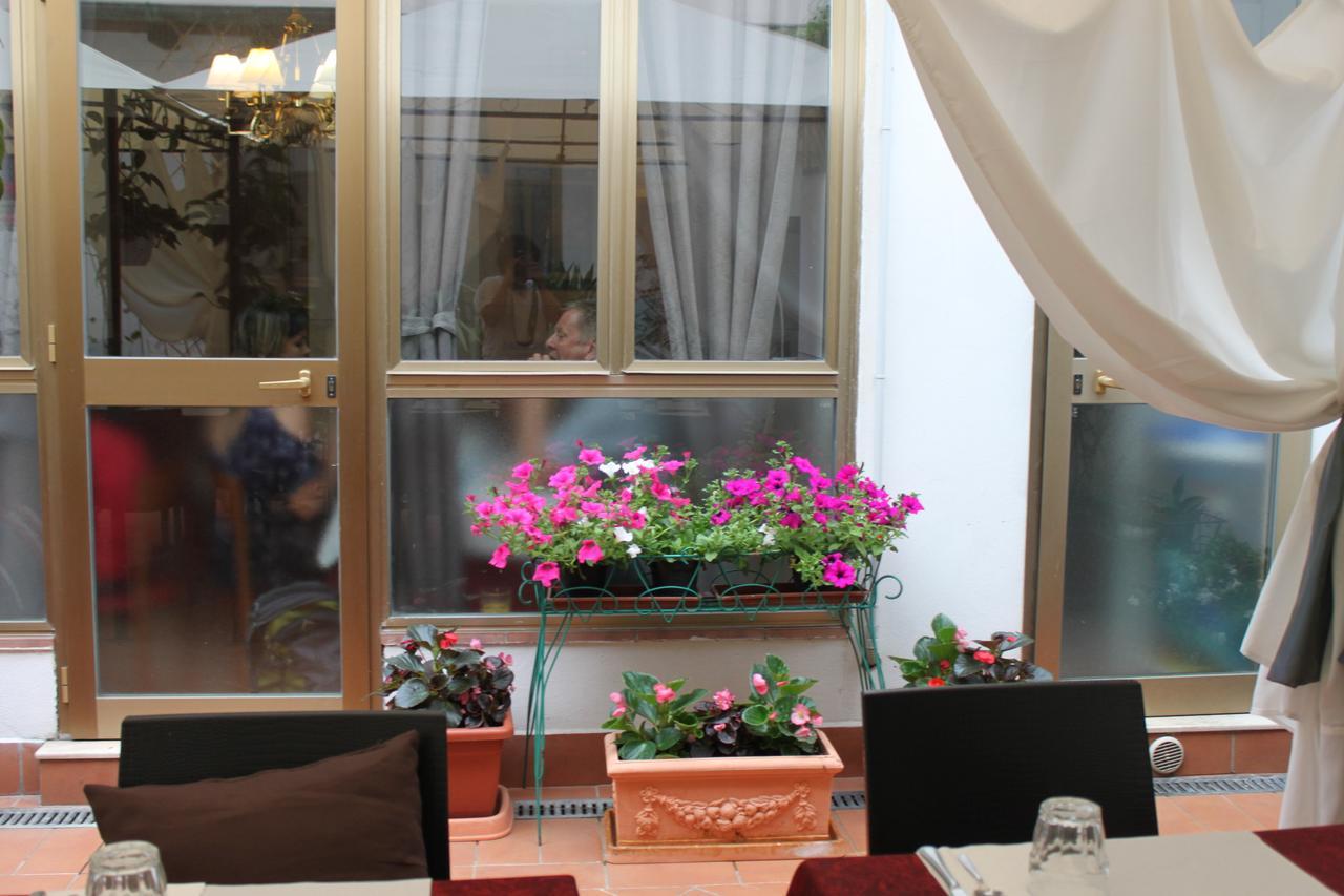 Hotel Dalmazia 2*