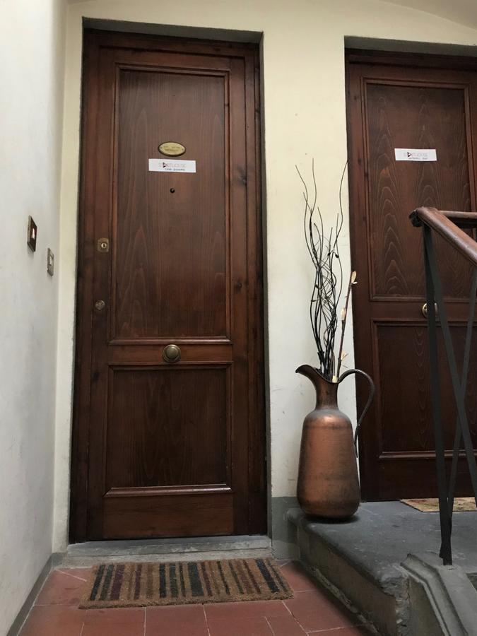 Apartamento A Casa Signoria, In The City Heart Florença