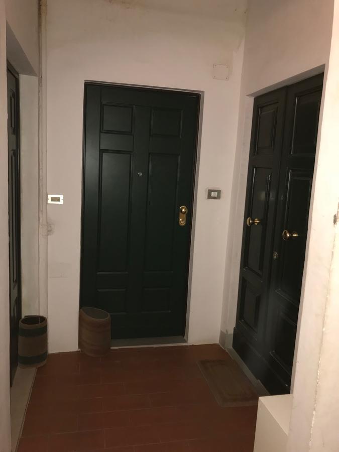 Apartment Pitti Flat *