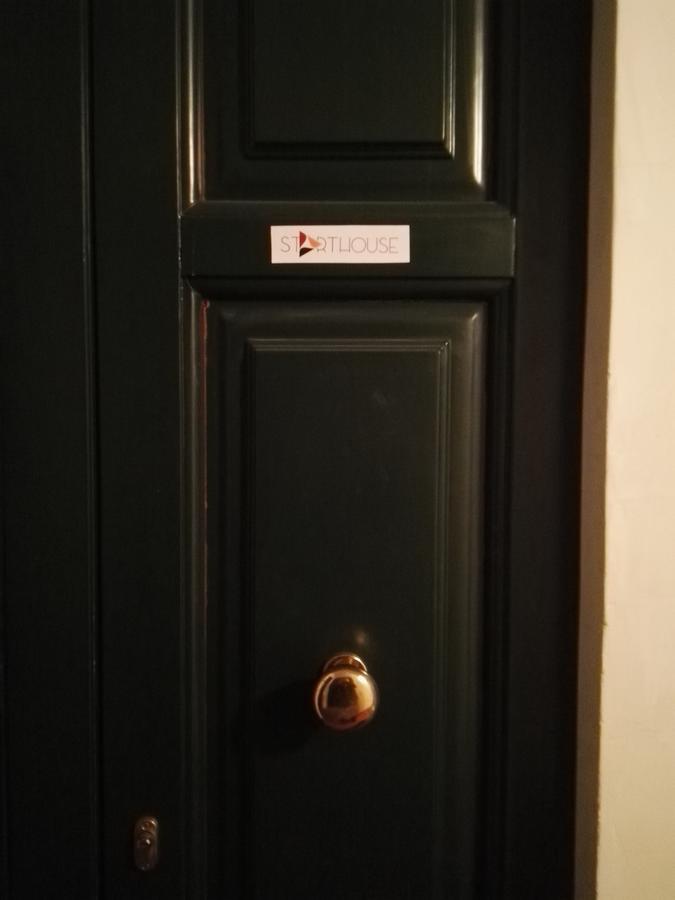 Apartment Pitti Flat