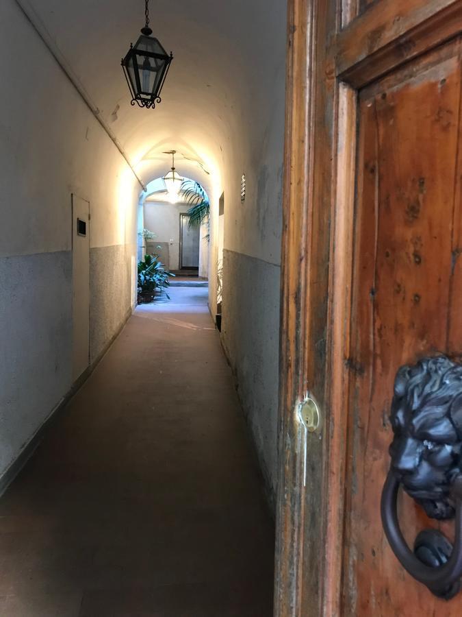 Apartment Pitti Flat