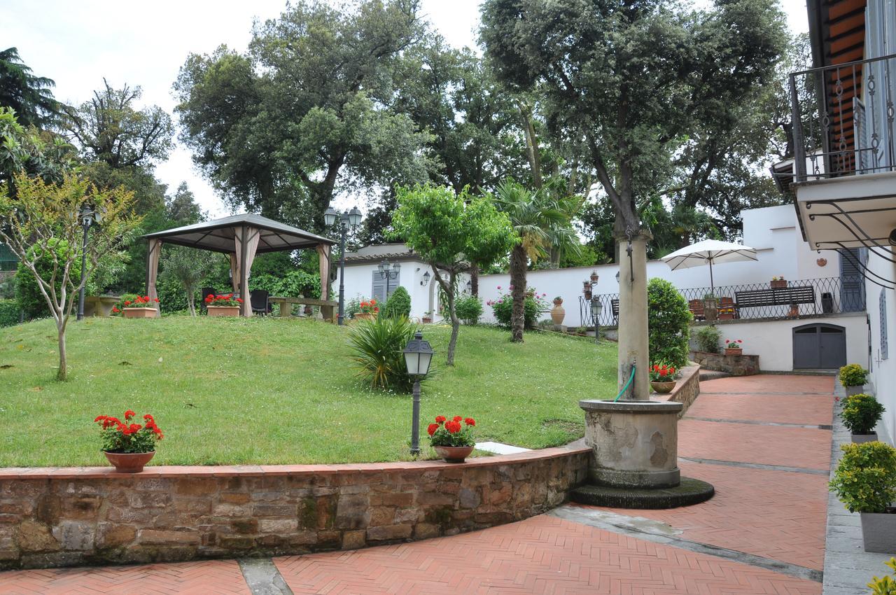 Casa Betania Casa Per Ferie Guest house Florence