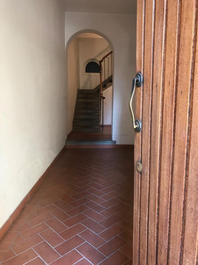 Agnolo Garden & Fresh Market Apartment Florence
