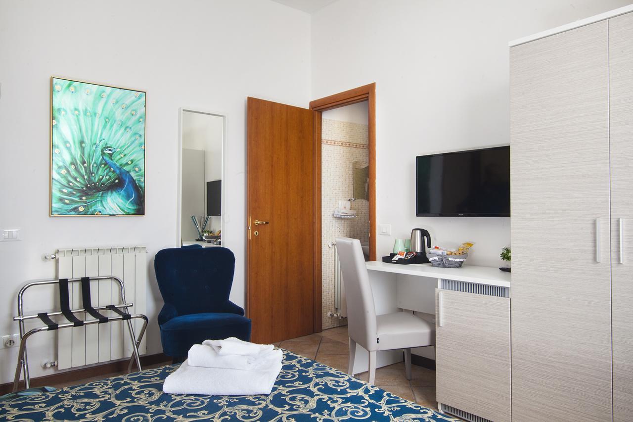 La Cittadella Guest house 2*