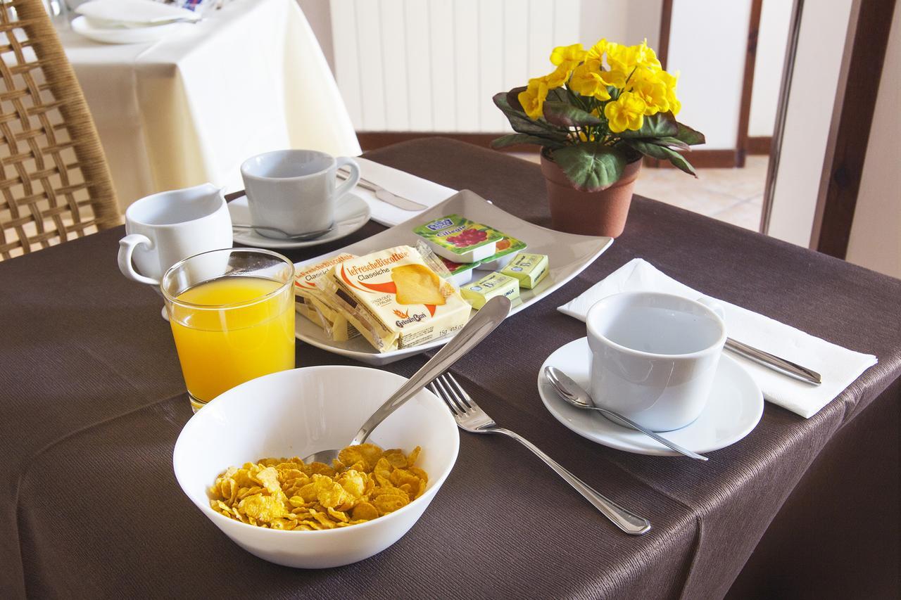 Guest house La Cittadella 2*