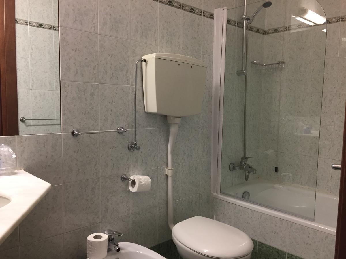 Hotel Airone Florença