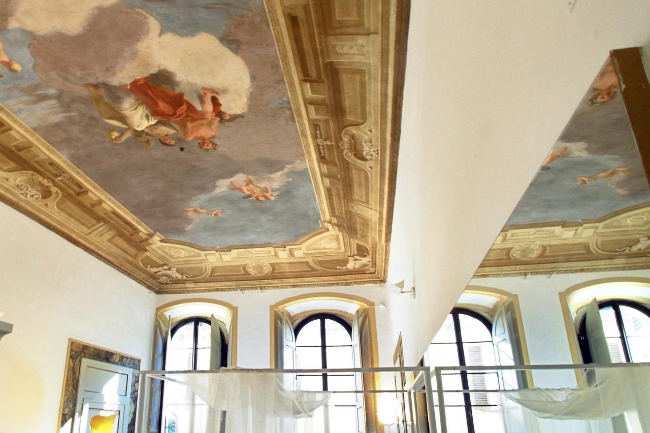 Palazzo Tolomei - Residenza D'epoca