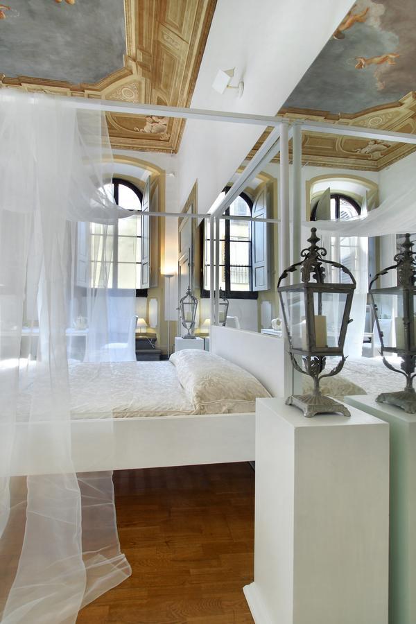 Palazzo Tolomei - Residenza D'epoca