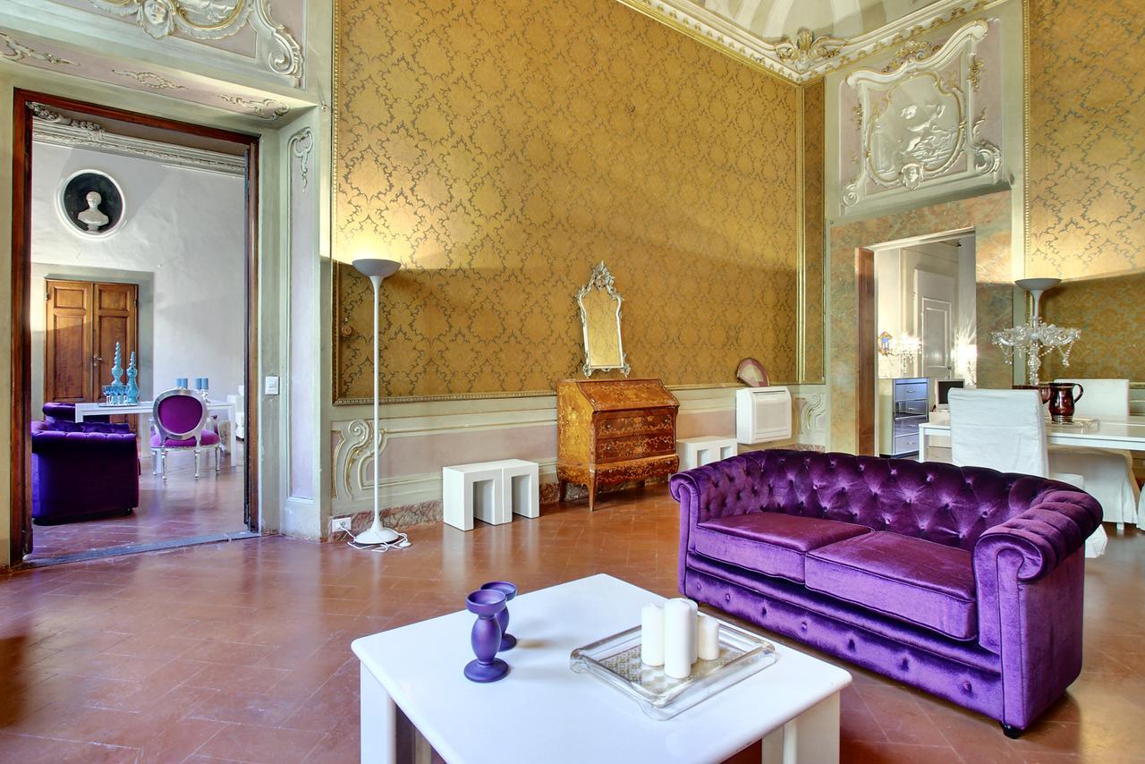 Bed & Breakfast Palazzo Tolomei - Residenza D'epoca