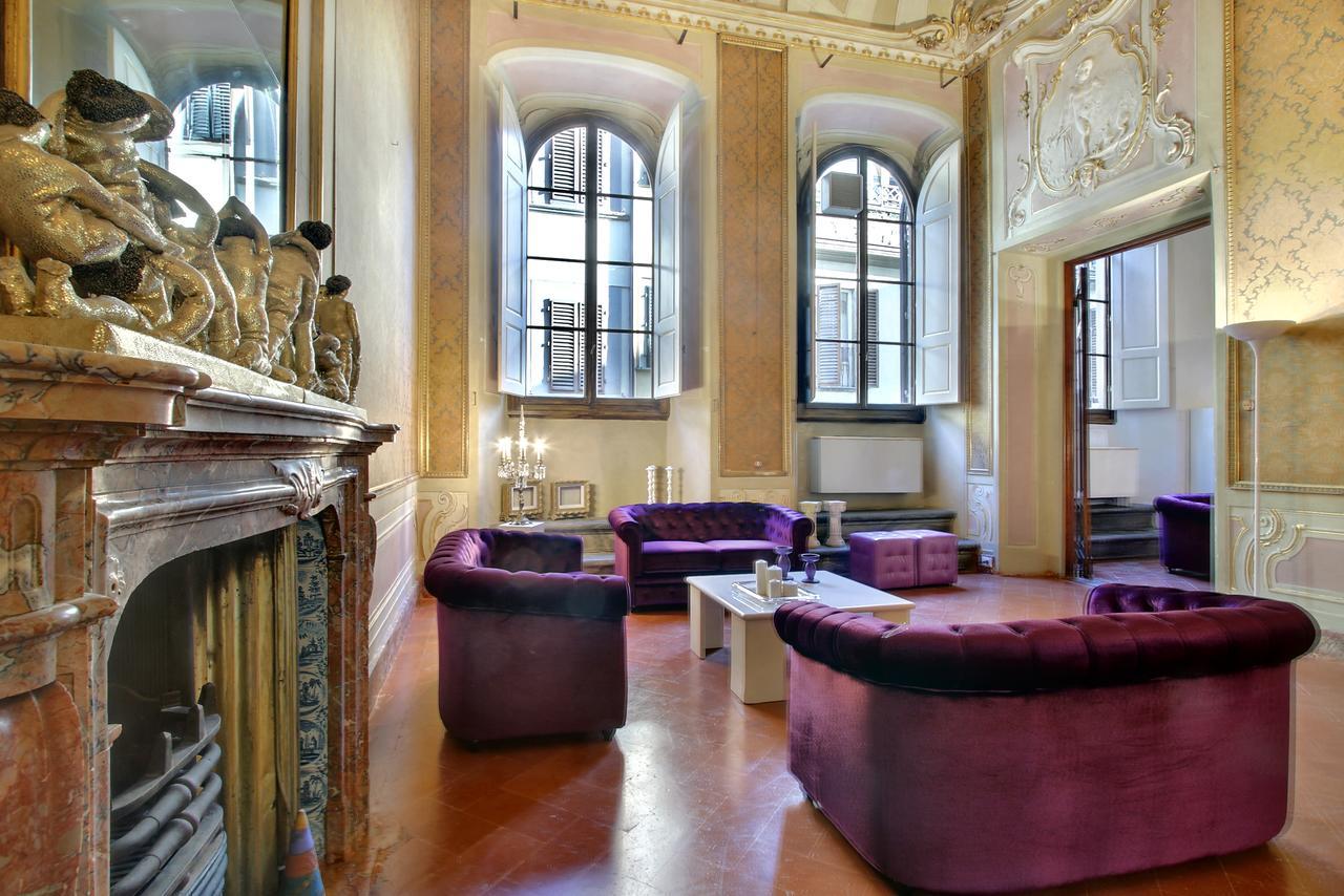 Palazzo Tolomei - Residenza D'epoca Florence