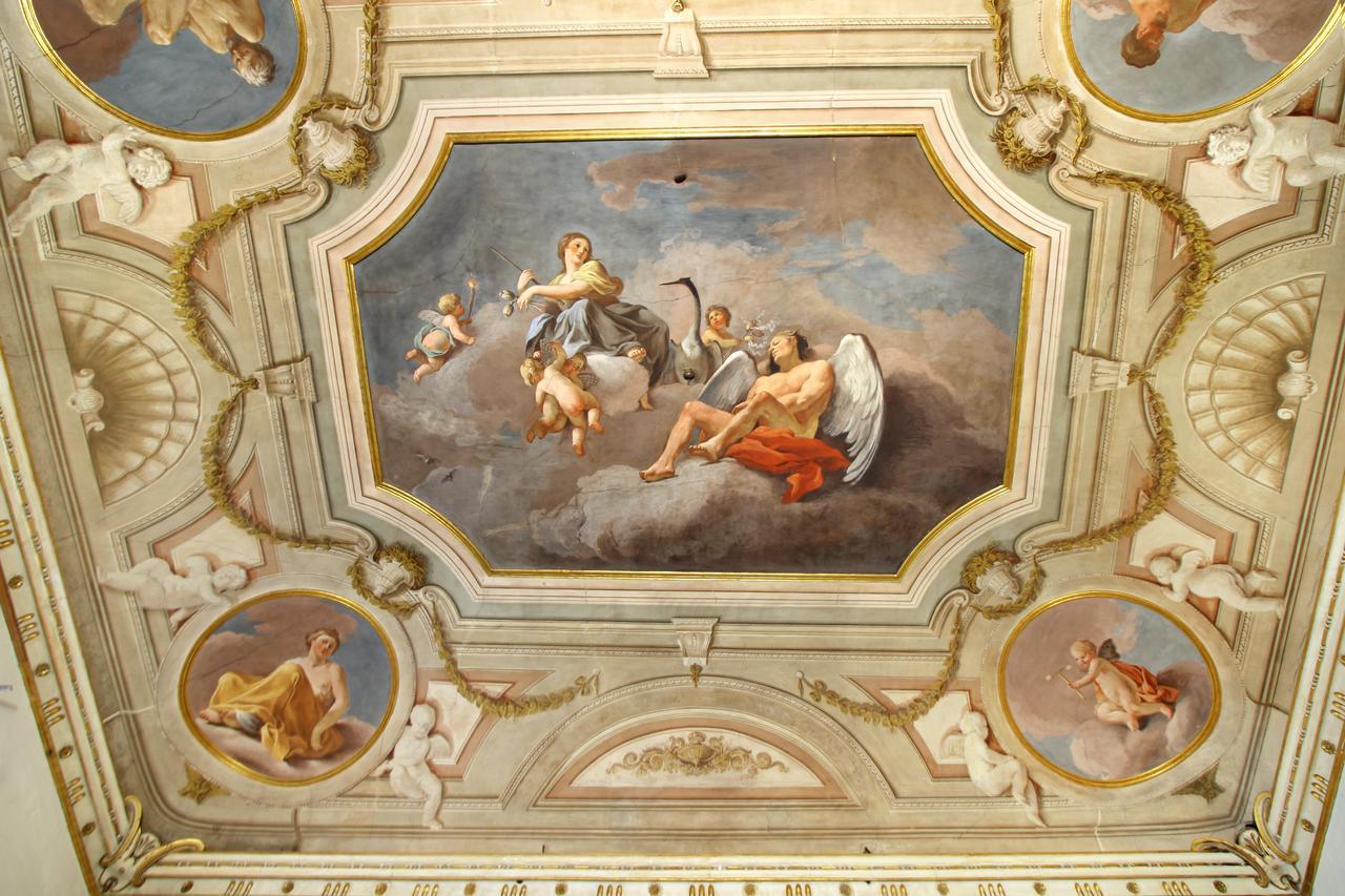 Palazzo Tolomei - Residenza D'epoca Bed & Breakfast Florence