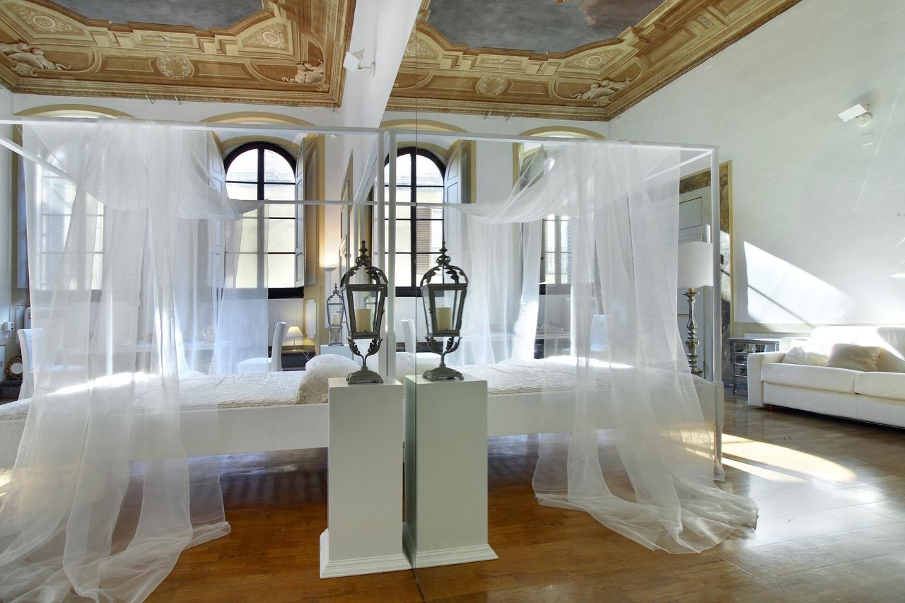 Bed & Breakfast Palazzo Tolomei - Residenza D'epoca