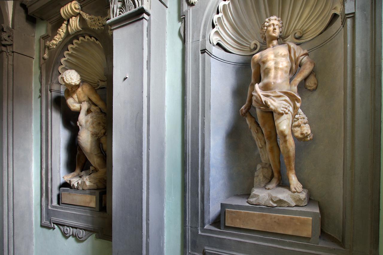 Palazzo Tolomei - Residenza D'epoca 3* Florence