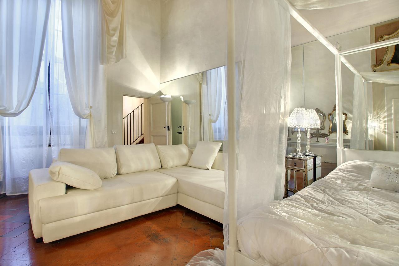 Palazzo Tolomei - Residenza D'epoca 3* Florence