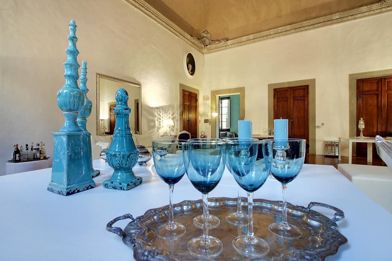Bed & Breakfast Palazzo Tolomei - Residenza D'epoca 3*