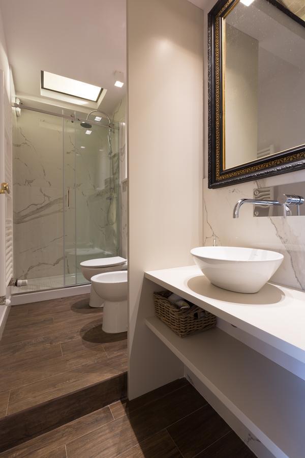 Apartamento Concierge-at The Cathedral Florença