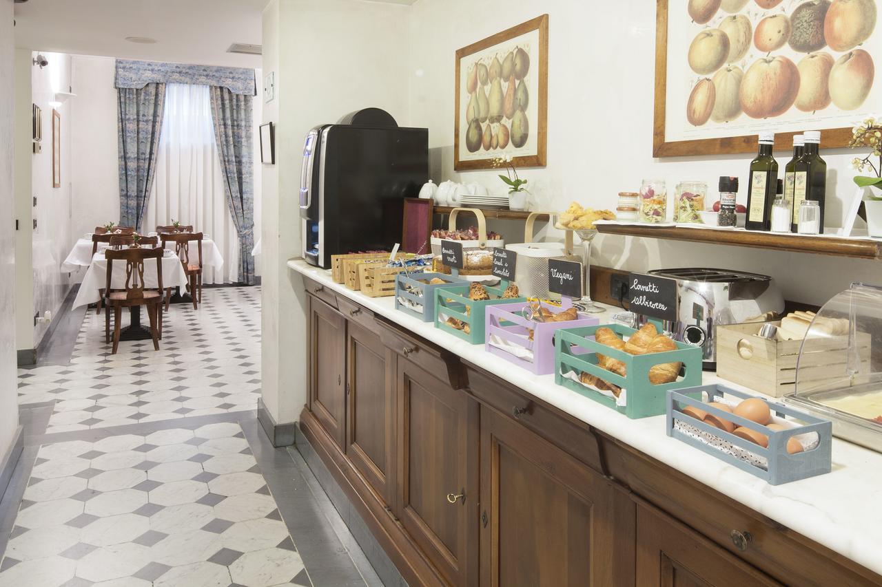 Malaspina 3* Florence