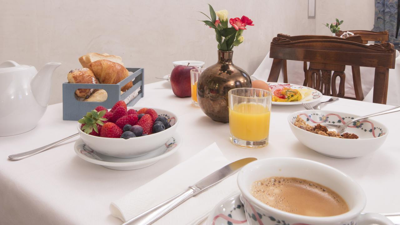 Malaspina Hotel Florença