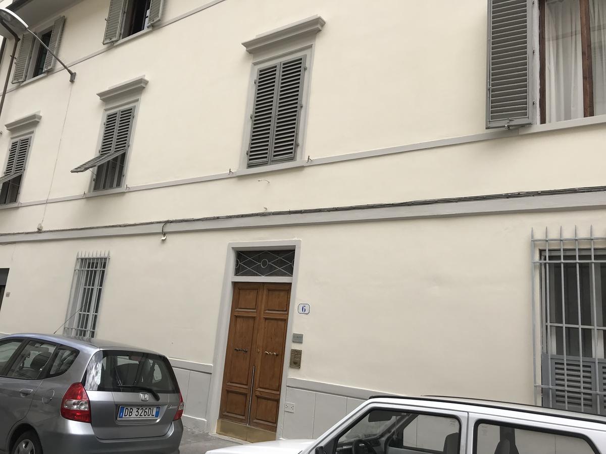 Bed & Breakfast Alberghino
