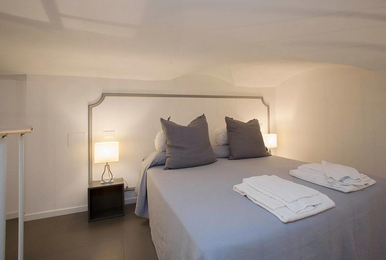 Apartamento La Casa Bianca Florença