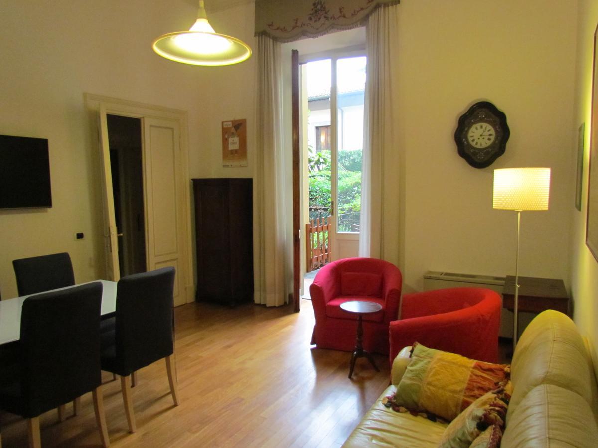 Florence Apartments Home Feeling * Florence