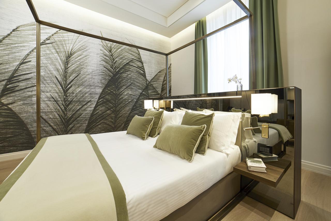 Messori Bed & Breakfast
