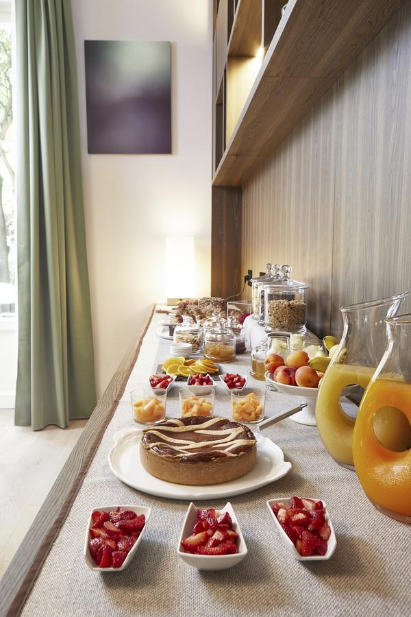 Messori 3* Florence
