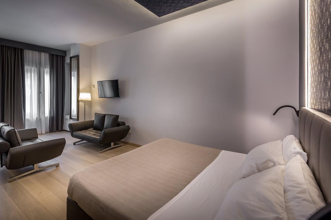 Guest house Blu Notte Florence