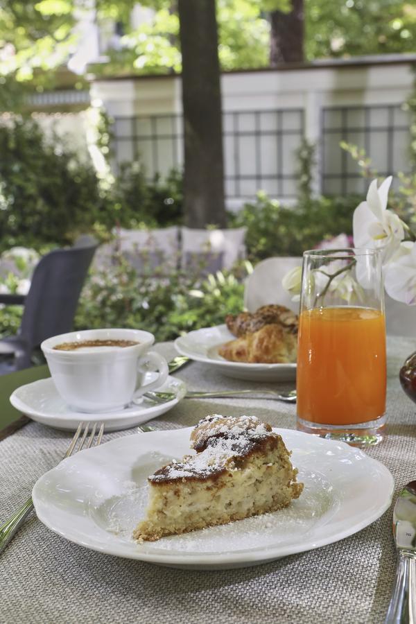 Bed & Breakfast Messori
