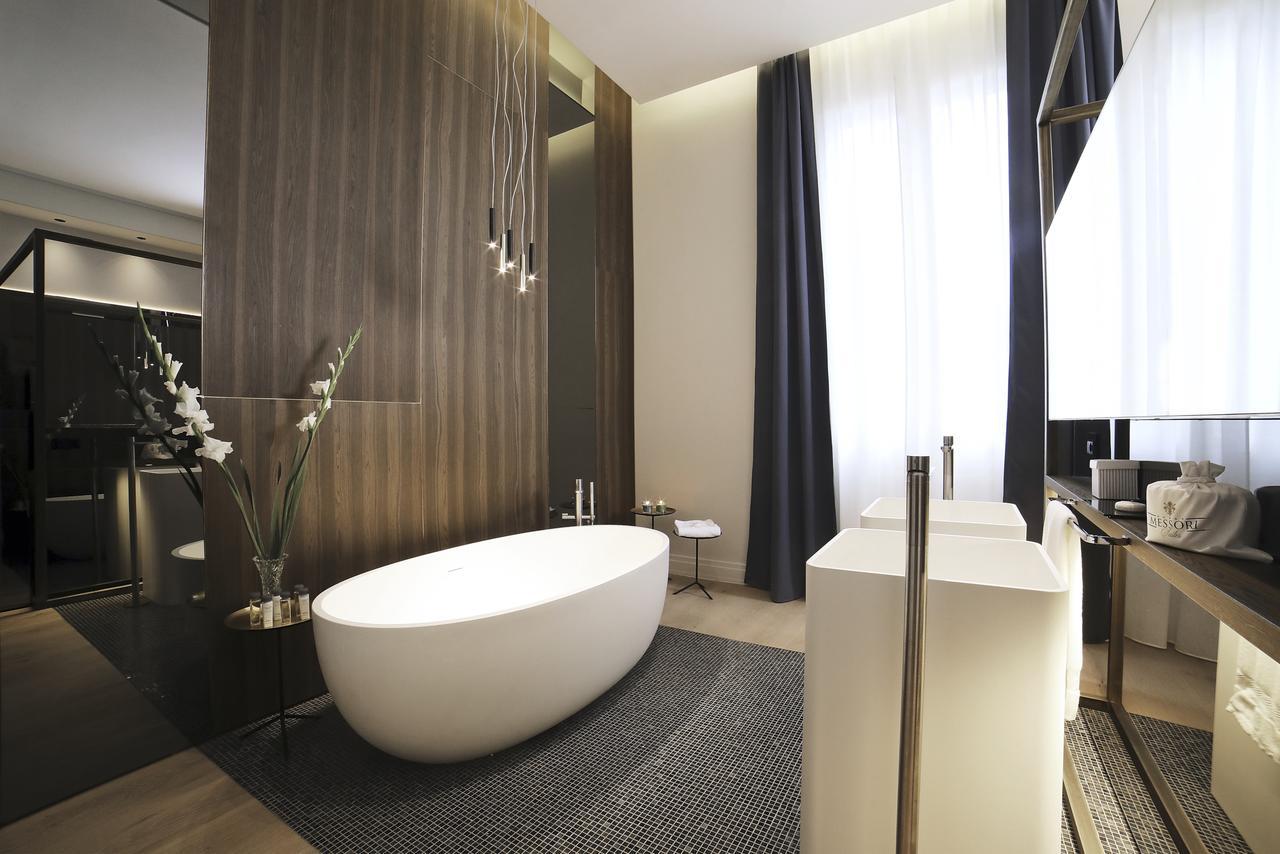 Bed & Breakfast Messori Florence