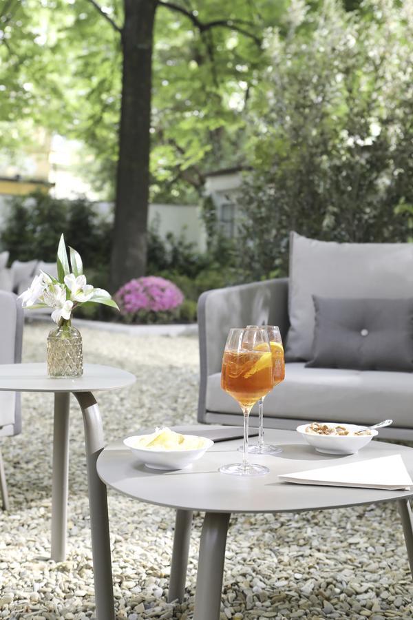 Bed & Breakfast Messori 3*