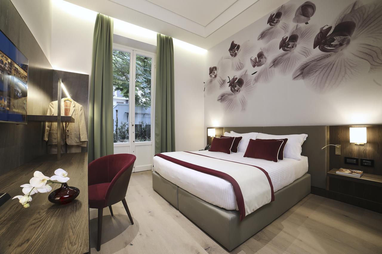 Messori Bed & Breakfast