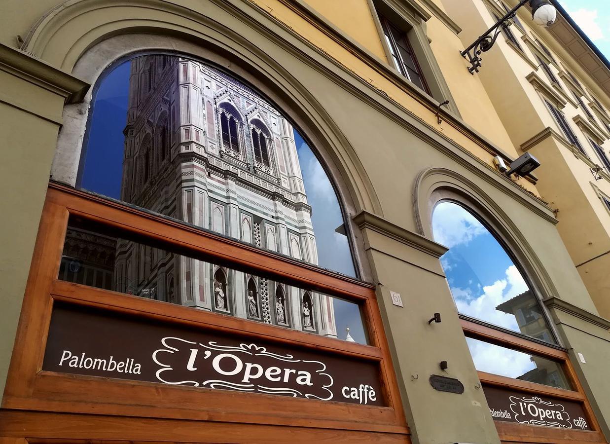 Lady Luna Bed & Breakfast Florence