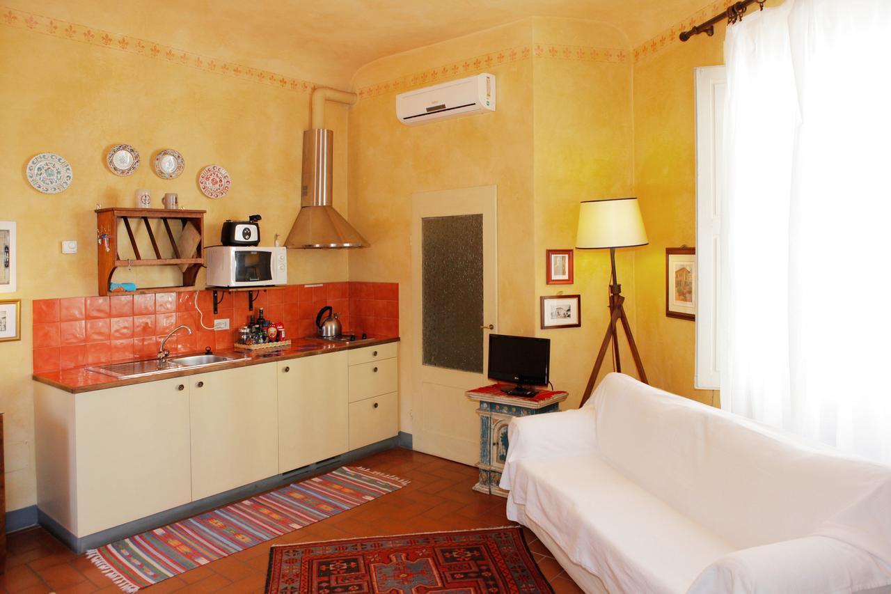 Poggio Imperiale Appartement *