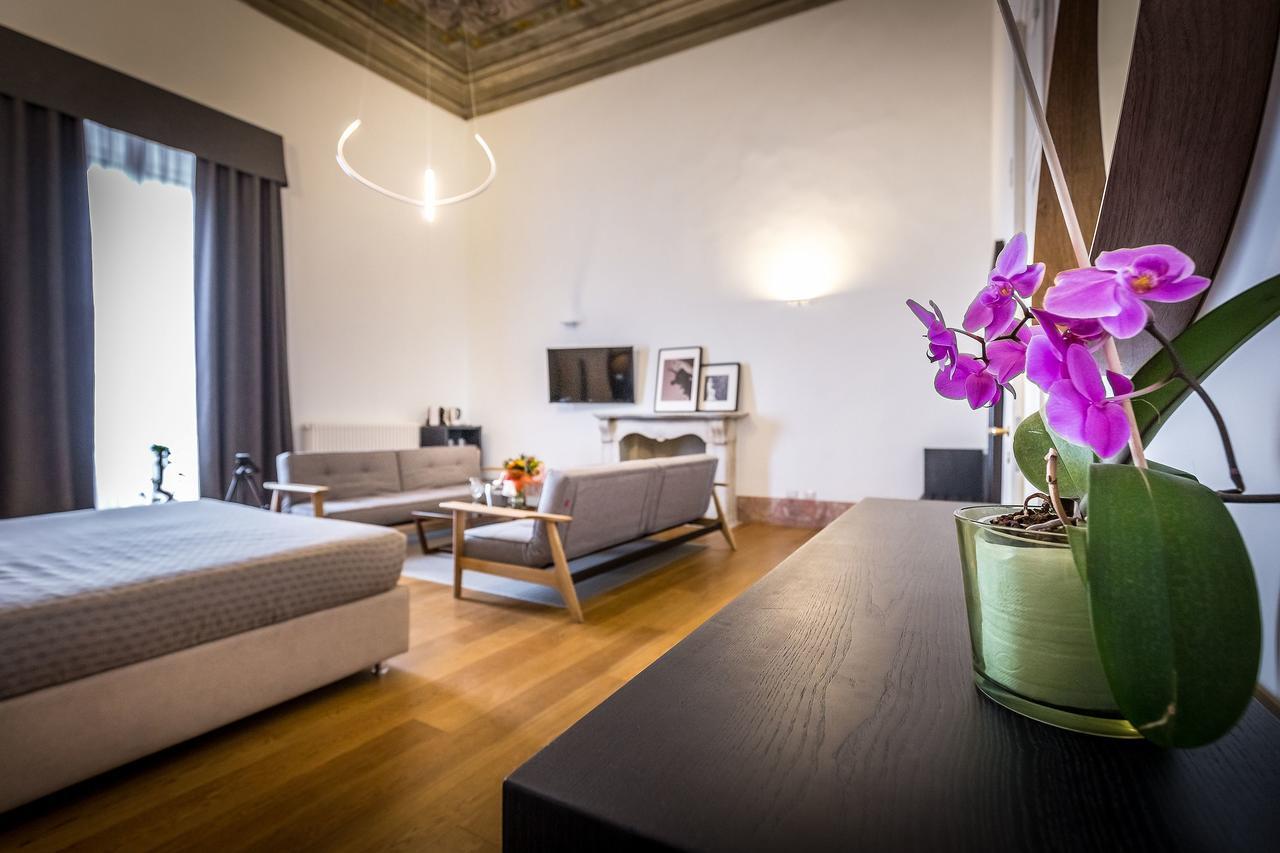 La Torre Del Cestello - Residenza D'Epoca Frühstückspension 3*