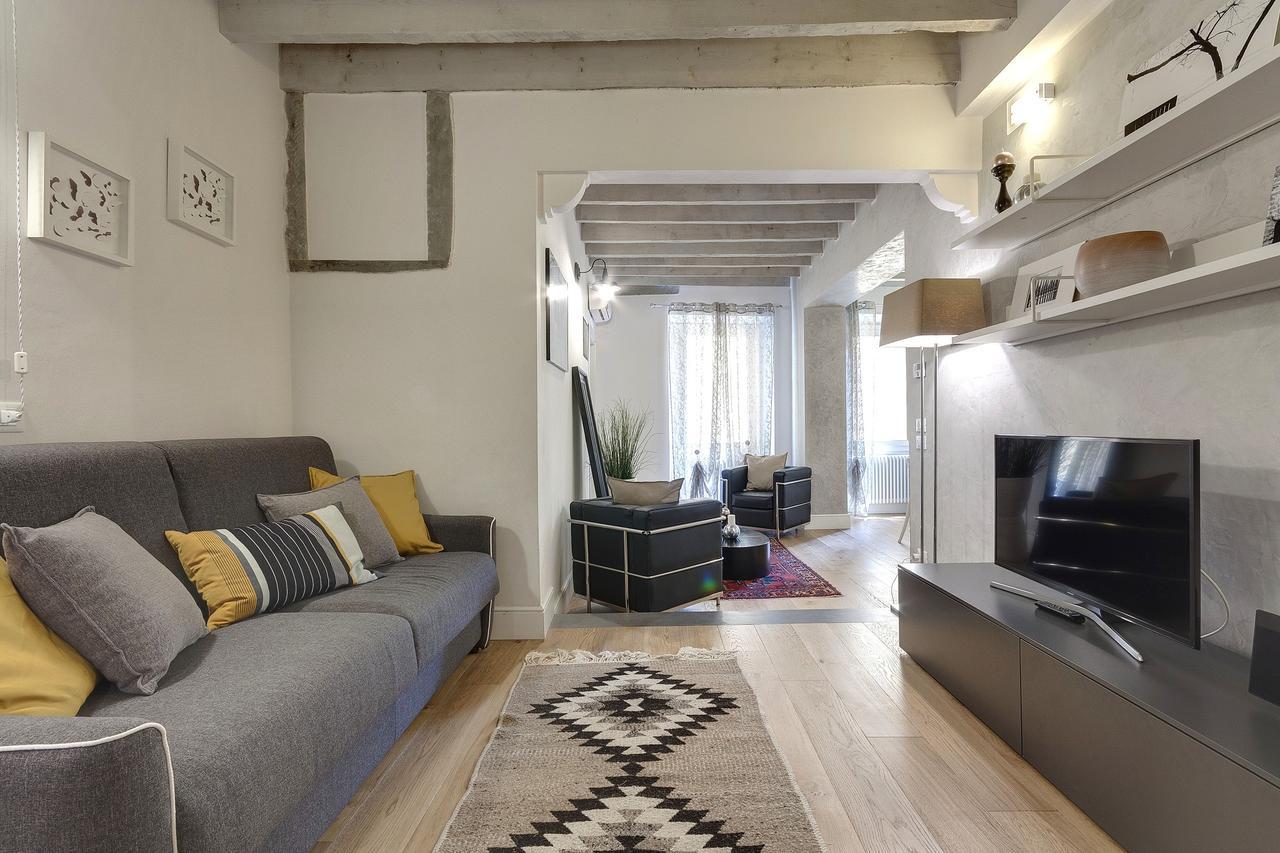 Appartement De Rustici *