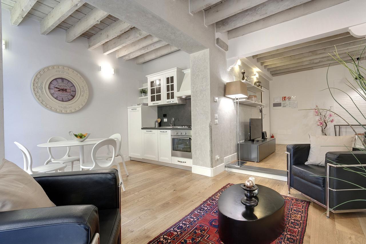 Appartement De Rustici Florence