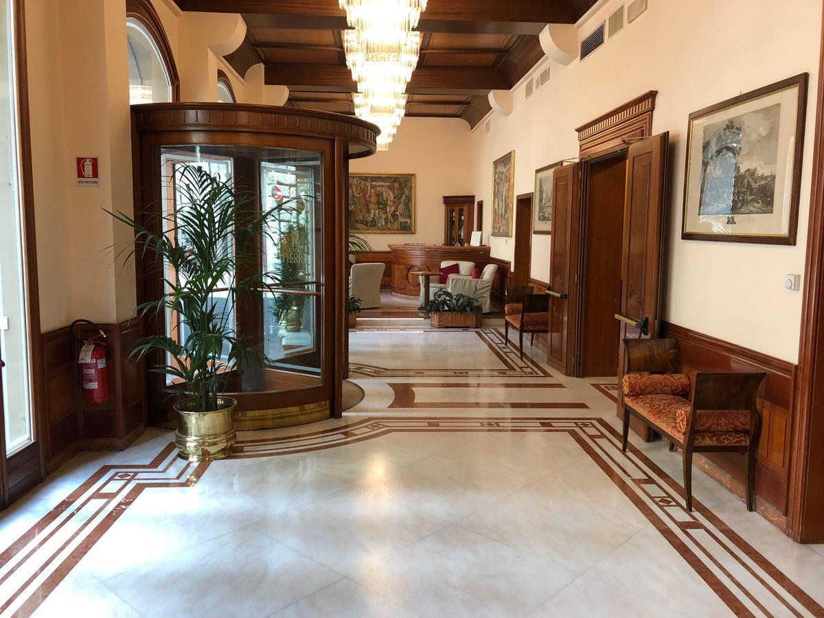 Pierre 4* Florença