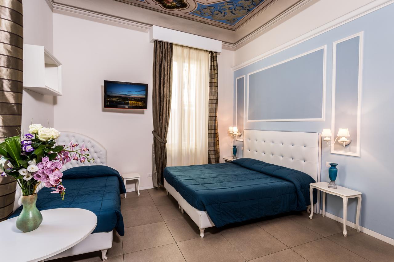 Hotel Boutique La Casa Di Morfeo 3*