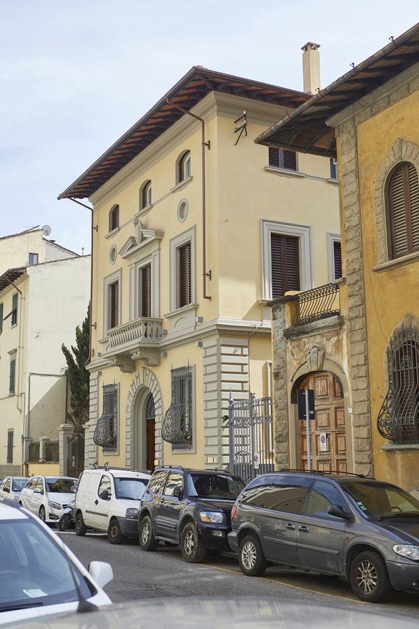 Messori Bed & Breakfast 3*