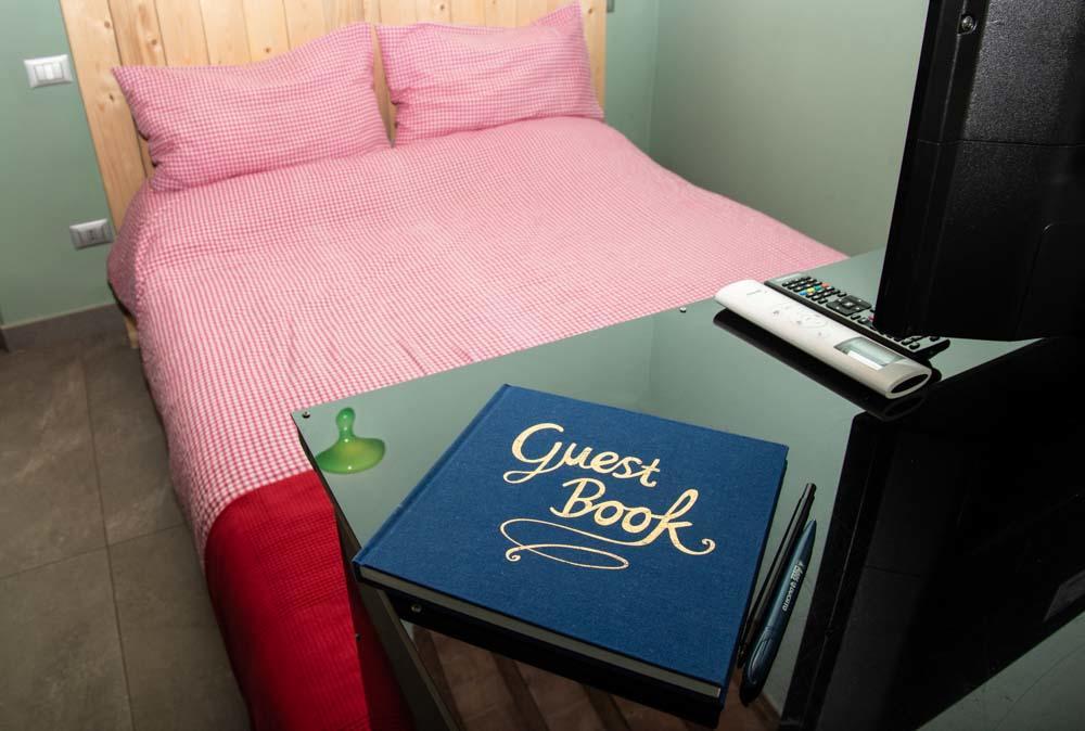 Berry Guest house *