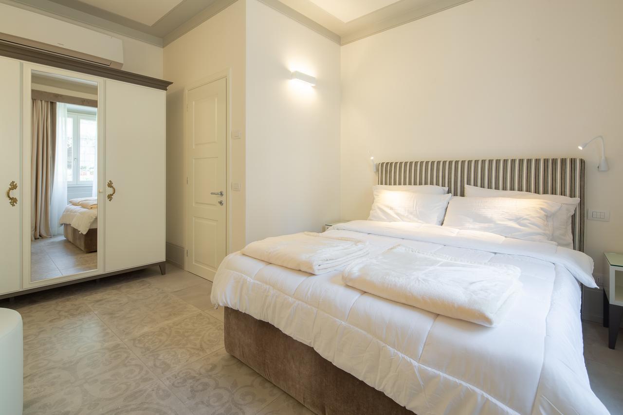 Apartamento Carapelli *