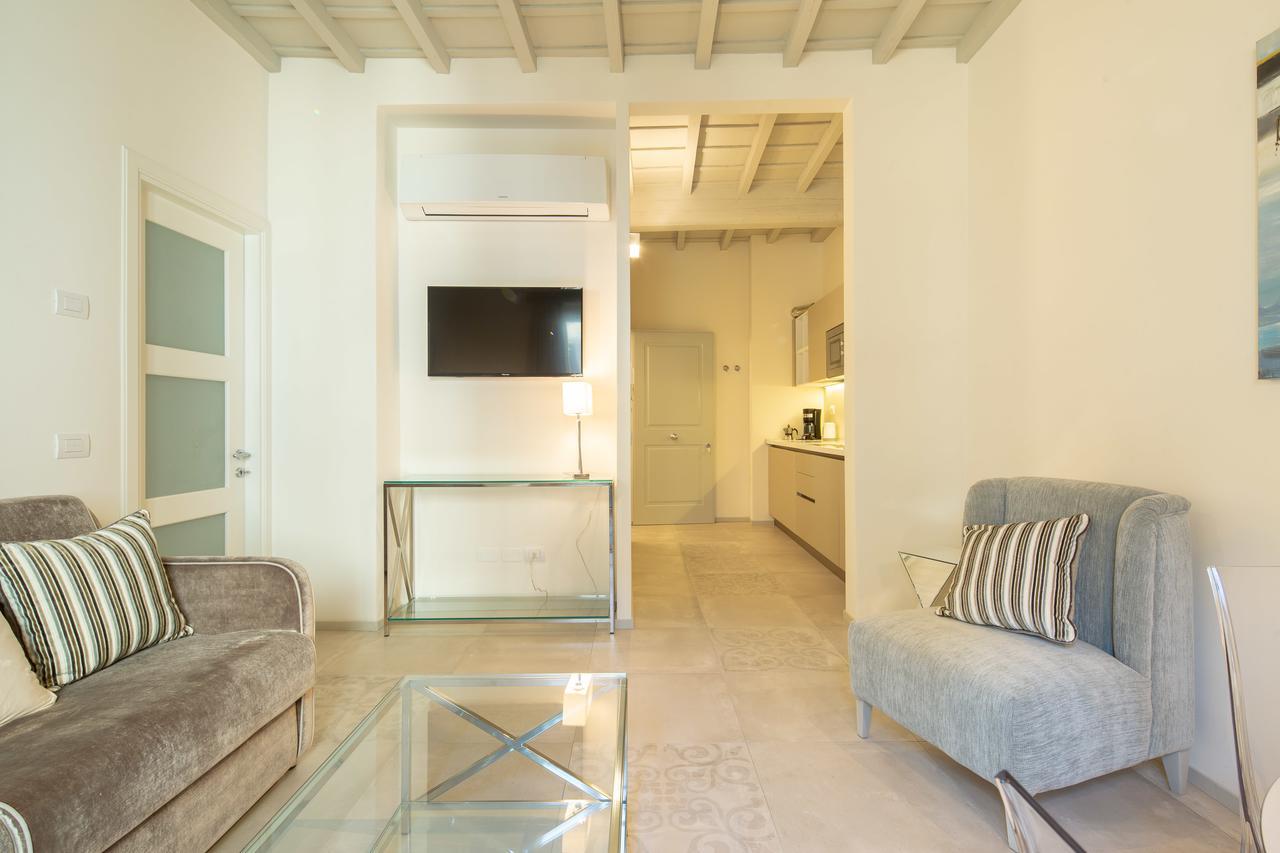 Carapelli Apartamento