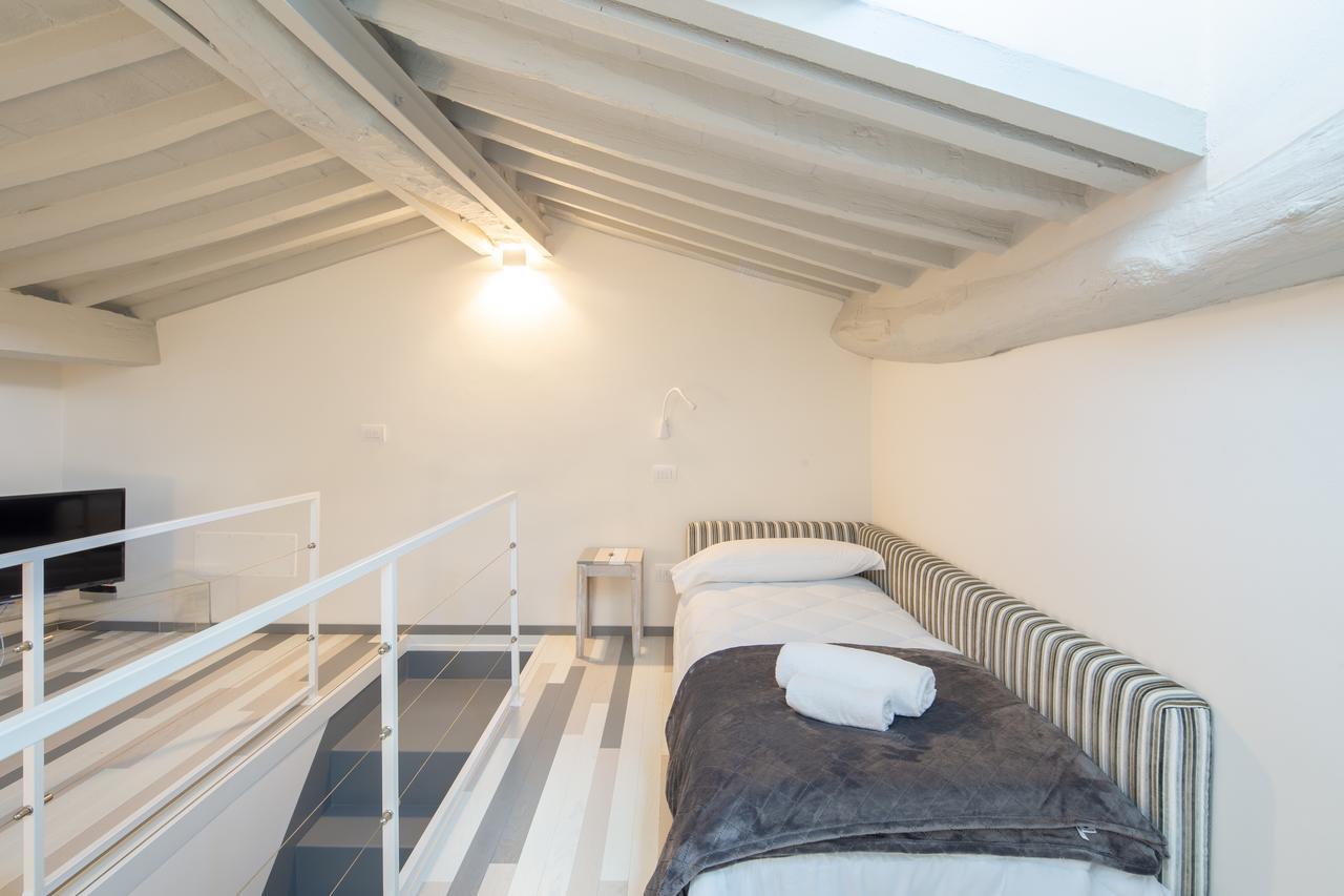 Carapelli Apartamento Florença