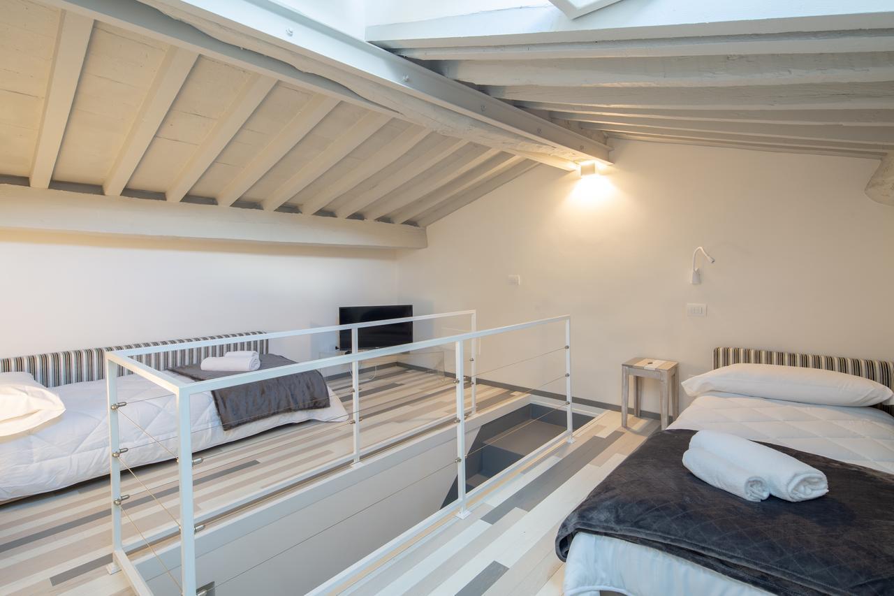 Carapelli Apartamento Florença