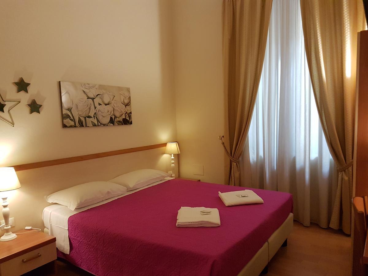 Bed & Breakfast Alle Rampe 2*