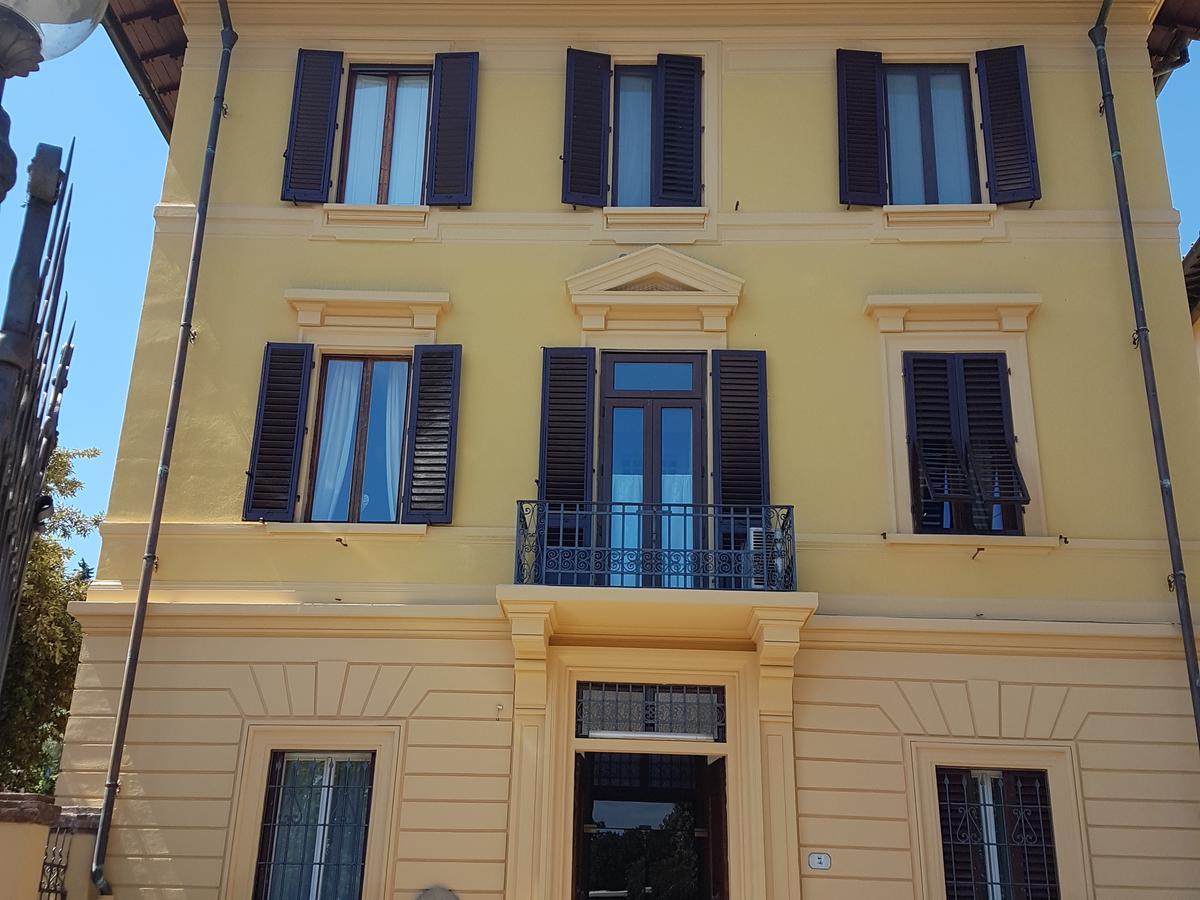 Alle Rampe Florence