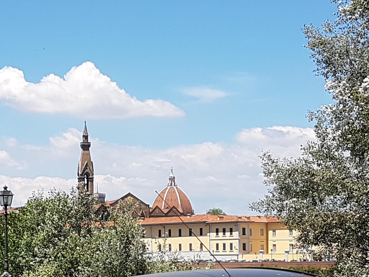 Alle Rampe Florence
